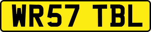 WR57TBL