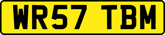 WR57TBM