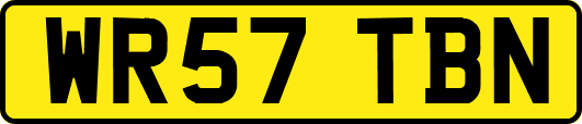 WR57TBN