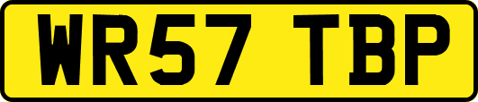 WR57TBP
