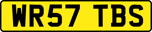 WR57TBS