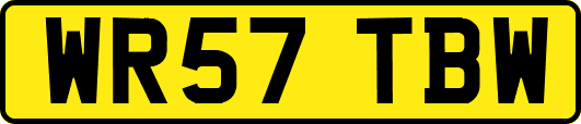 WR57TBW