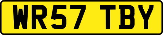 WR57TBY