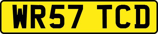 WR57TCD