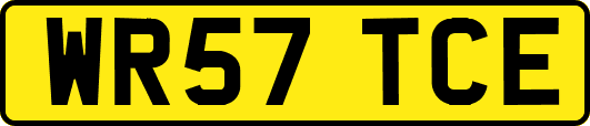 WR57TCE