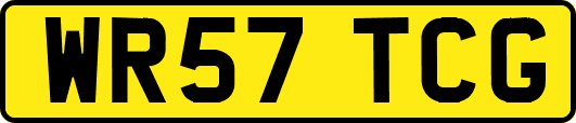 WR57TCG