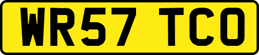 WR57TCO