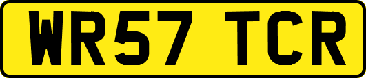 WR57TCR