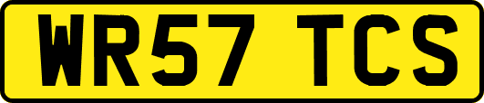 WR57TCS