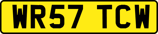 WR57TCW