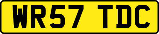 WR57TDC