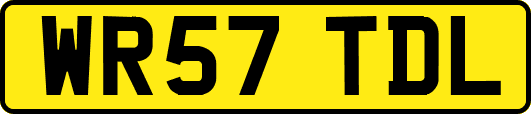 WR57TDL