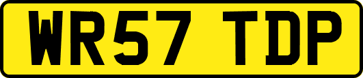 WR57TDP