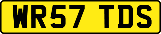 WR57TDS
