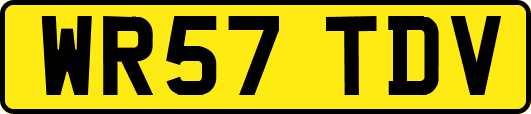 WR57TDV