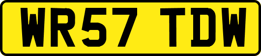 WR57TDW