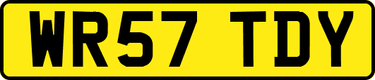 WR57TDY