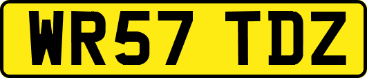 WR57TDZ
