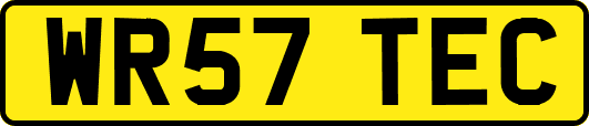 WR57TEC