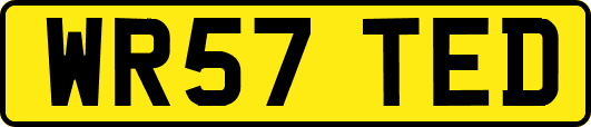 WR57TED