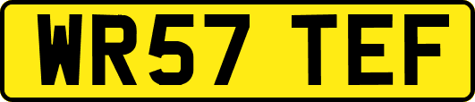 WR57TEF