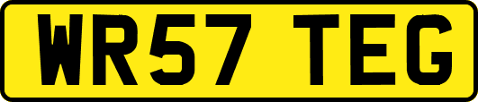 WR57TEG