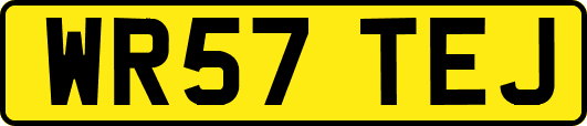 WR57TEJ