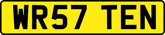 WR57TEN
