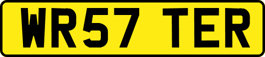 WR57TER