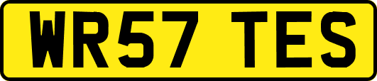 WR57TES