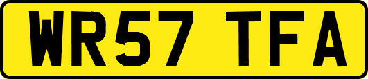 WR57TFA
