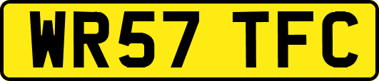 WR57TFC