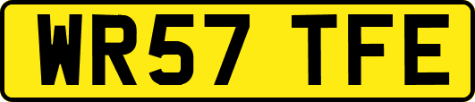 WR57TFE