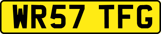 WR57TFG