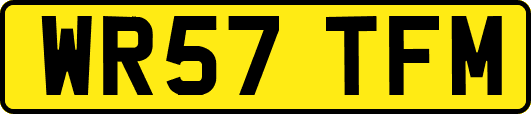WR57TFM