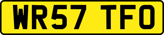 WR57TFO