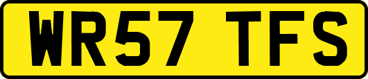 WR57TFS