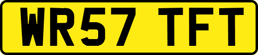 WR57TFT