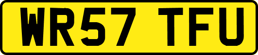WR57TFU