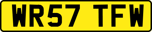 WR57TFW