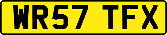WR57TFX