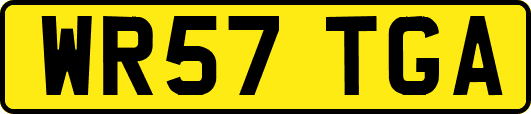 WR57TGA
