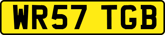 WR57TGB