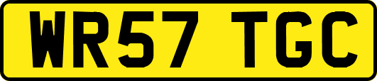 WR57TGC