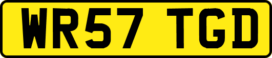 WR57TGD