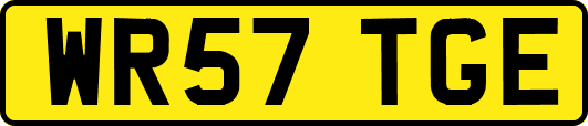 WR57TGE