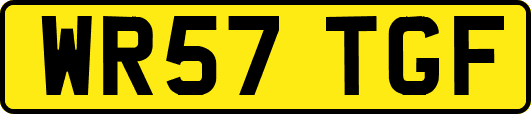 WR57TGF