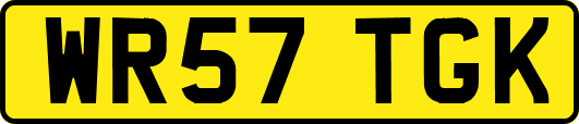 WR57TGK