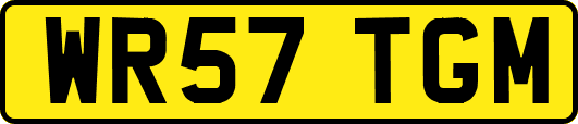 WR57TGM
