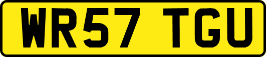 WR57TGU